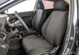 Подержанный автомобиль Hyundai Solaris Sedan 2020 года (19 фото)