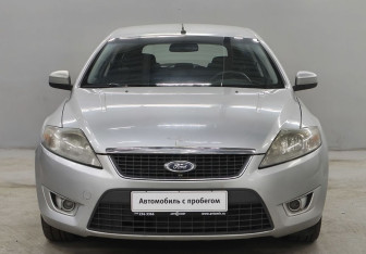 Подержанный автомобиль Ford Mondeo Wagon 2007 года (2 фото)