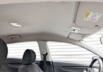 Подержанный автомобиль Kia Rio Hatchback 2021 года (22 фото)