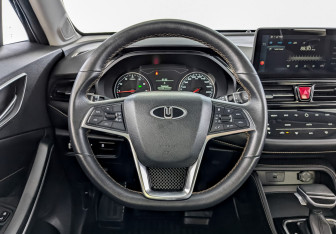 Подержанный автомобиль Москвич 3 2023 года (21 фото)