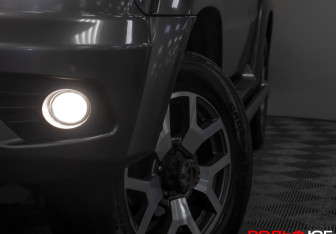 Подержанный автомобиль УАЗ Patriot 2019 года (24 фото)