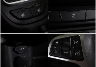 Подержанный автомобиль LADA (ВАЗ) Vesta Sedan 2021 года (9 фото)