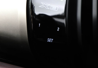 Новый BMW X3 2025 (19 фото)