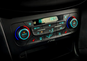 Подержанный автомобиль Ford Focus Wagon 2019 года (25 фото)