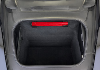 Подержанный автомобиль Porsche 911 Coupe 2020 года (25 фото)