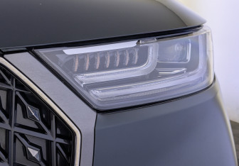 Подержанный автомобиль Chery Tiggo 8 Pro Max 2024 года (11 фото)