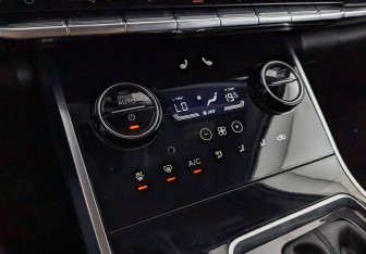 Подержанный автомобиль Chery Tiggo 8 2020 года (21 фото)