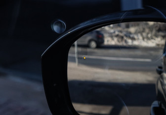 Подержанный автомобиль Land Rover Discovery 2014 года (18 фото)