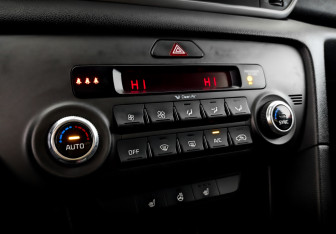 Подержанный автомобиль Kia Sportage 2019 года (26 фото)