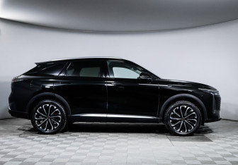 Подержанный автомобиль Exeed RX 2023 года (4 фото)