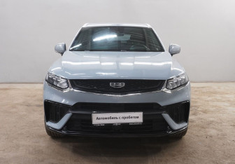 Подержанный автомобиль Geely Tugella 2023 года (2 фото)