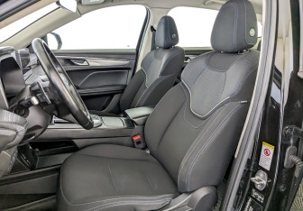 Подержанный автомобиль Haval Jolion 2022 года (20 фото)