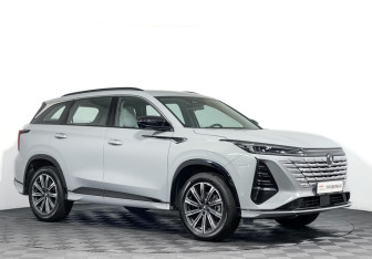 Подержанный автомобиль Changan CS75PLUS 2024 года (3 фото)