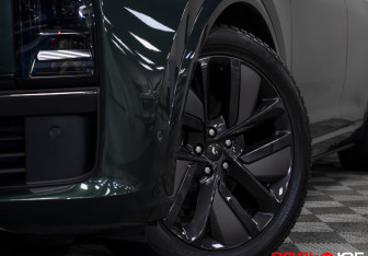 Подержанный автомобиль LiXiang L7 2023 года (28 фото)