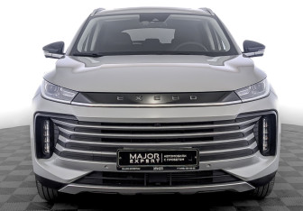 Подержанный автомобиль Exeed TXL 2023 года (2 фото)