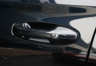 Подержанный автомобиль Hyundai Palisade 2022 года (20 фото)