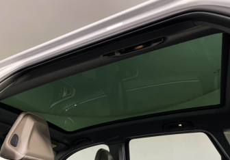 Новый BMW X3 2025 (17 фото)