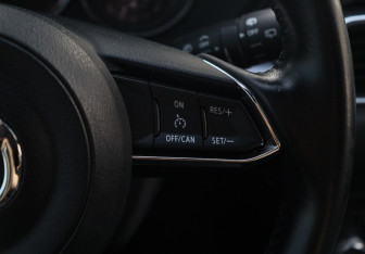 Подержанный автомобиль Mazda CX-5 2019 года (19 фото)