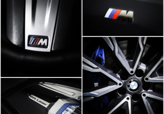 Подержанный автомобиль BMW X7 2019 года (27 фото)