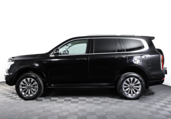 Подержанный автомобиль Tank 500 2025 года (8 фото)