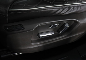 Подержанный автомобиль Mazda CX-9 2021 года (22 фото)