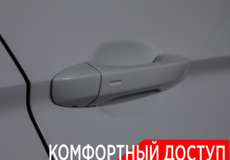 Подержанный автомобиль Volkswagen Tiguan 2017 года (21 фото)