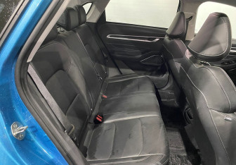 Подержанный автомобиль Geely Emgrand 2024 года (19 фото)