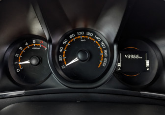 Подержанный автомобиль LADA (ВАЗ) XRAY 2022 года (16 фото)