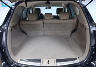 Подержанный автомобиль Nissan Murano Suv 2013 года (16 фото)