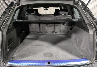 Новый Audi Q7 2024 (8 фото)