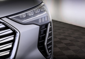Подержанный автомобиль Haval Jolion 2021 года (17 фото)