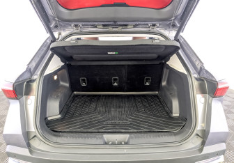 Подержанный автомобиль Omoda C5 2022 года (10 фото)