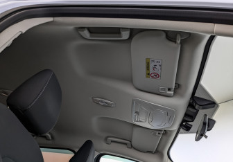 Подержанный автомобиль Ford Kuga 2019 года (23 фото)