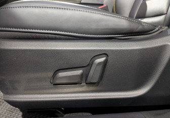 Подержанный автомобиль Haval F7x 2019 года (25 фото)