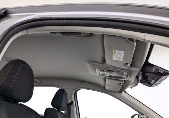 Подержанный автомобиль Haval Jolion 2023 года (22 фото)