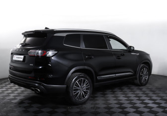 Подержанный автомобиль Chery Tiggo 8 Pro Max 2023 года (5 фото)