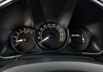 Подержанный автомобиль LADA (ВАЗ) XRAY 2018 года (16 фото)