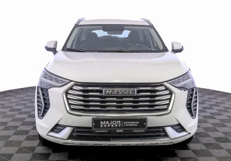 Подержанный автомобиль Haval Jolion 2022 года (2 фото)