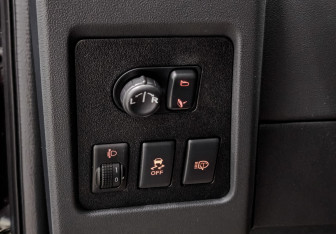Подержанный автомобиль Nissan Qashqai 2011 года (26 фото)