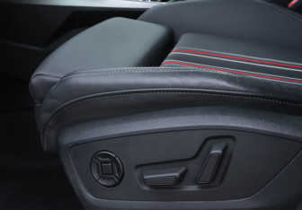 Подержанный автомобиль Audi A3 Sedan 2021 года (22 фото)