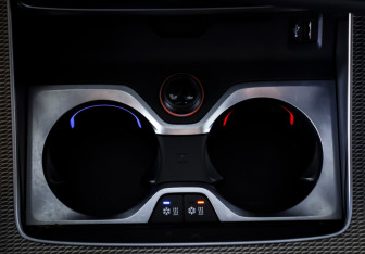 Подержанный автомобиль BMW X5 2019 года (19 фото)