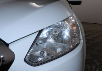 Подержанный автомобиль Datsun on-DO 2017 года (5 фото)