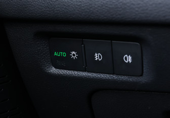 Подержанный автомобиль Skoda Octavia Liftback 2020 года (22 фото)