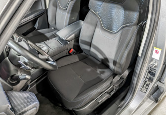 Подержанный автомобиль Haval Jolion 2022 года (18 фото)