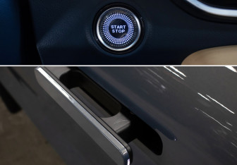 Подержанный автомобиль Voyah Free 2022 года (22 фото)