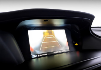 Подержанный автомобиль Honda Accord Sedan 2013 года (27 фото)