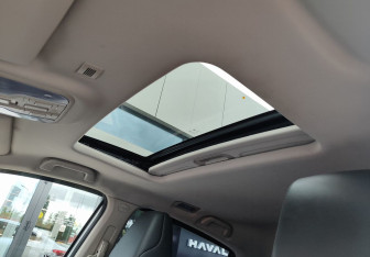 Подержанный автомобиль Haval F7x 2020 года (15 фото)