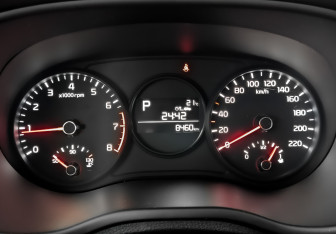 Подержанный автомобиль Kia Picanto 2022 года (16 фото)