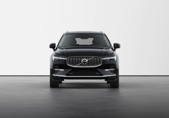 Новый Volvo XC60 2025 (5 фото)