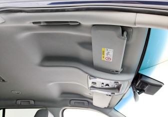 Подержанный автомобиль Chevrolet Tahoe 2018 года (24 фото)